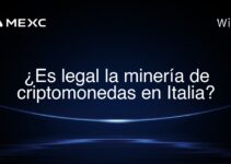 ¿Es legal la minería de criptomonedas en Italia?