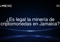 ¿Es legal la minería de criptomonedas en Jamaica?