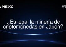 ¿Es legal la minería de criptomonedas en Japón?