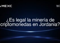 ¿Es legal la minería de criptomonedas en Jordania?