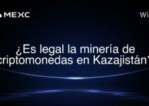 ¿Es legal la minería de criptomonedas en Kazajistán?