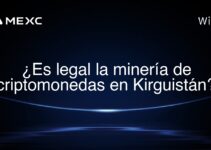 ¿Es legal la minería de criptomonedas en Kirguistán?