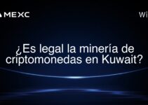 ¿Es legal la minería de criptomonedas en Kuwait?