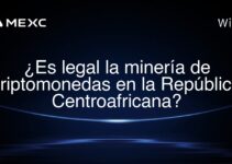 ¿Es legal la minería de criptomonedas en la República Centroafricana?