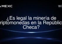 ¿Es legal la minería de criptomonedas en la República Checa?
