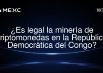 ¿Es legal la minería de criptomonedas en la República Democrática del Congo?