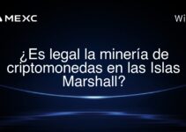 ¿Es legal la minería de criptomonedas en las Islas Marshall?