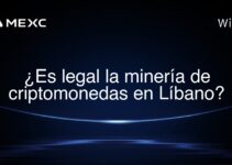¿Es legal la minería de criptomonedas en Líbano?