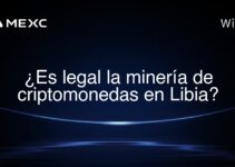 ¿Es legal la minería de criptomonedas en Libia?