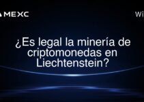 ¿Es legal la minería de criptomonedas en Liechtenstein?