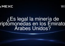 ¿Es legal la minería de criptomonedas en los Emiratos Árabes Unidos?