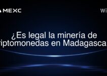 ¿Es legal la minería de criptomonedas en Madagascar?