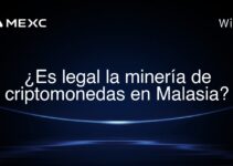 ¿Es legal la minería de criptomonedas en Malasia?