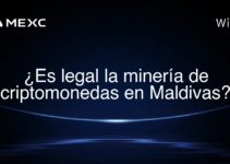 ¿Es legal la minería de criptomonedas en Maldivas?