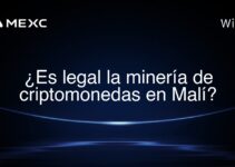 ¿Es legal la minería de criptomonedas en Malí?