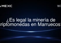 ¿Es legal la minería de criptomonedas en Marruecos?