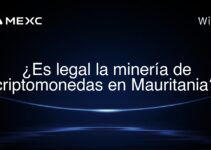 ¿Es legal la minería de criptomonedas en Mauritania?