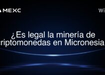 ¿Es legal la minería de criptomonedas en Micronesia?
