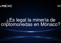 ¿Es legal la minería de criptomonedas en Mónaco?