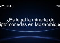 ¿Es legal la minería de criptomonedas en Mozambique?