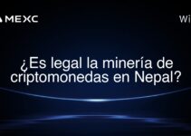 ¿Es legal la minería de criptomonedas en Nepal?