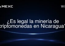 ¿Es legal la minería de criptomonedas en Nicaragua?