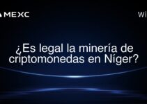 ¿Es legal la minería de criptomonedas en Níger?