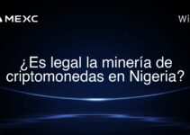¿Es legal la minería de criptomonedas en Nigeria?