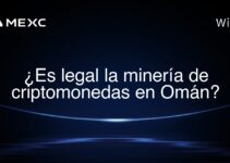 ¿Es legal la minería de criptomonedas en Omán?