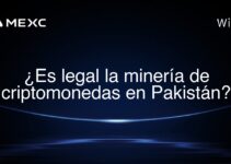 ¿Es legal la minería de criptomonedas en Pakistán?