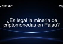 ¿Es legal la minería de criptomonedas en Palau?