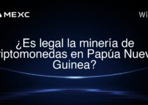 ¿Es legal la minería de criptomonedas en Papúa Nueva Guinea?
