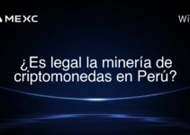 ¿Es legal la minería de criptomonedas en Perú?