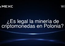 ¿Es legal la minería de criptomonedas en Polonia?