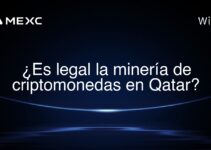 ¿Es legal la minería de criptomonedas en Qatar?