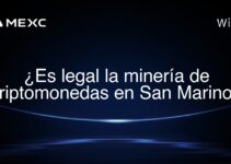 ¿Es legal la minería de criptomonedas en San Marino?