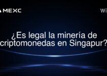 ¿Es legal la minería de criptomonedas en Singapur?
