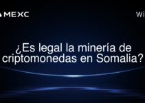 ¿Es legal la minería de criptomonedas en Somalia?