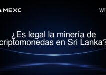 ¿Es legal la minería de criptomonedas en Sri Lanka?