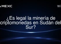 ¿Es legal la minería de criptomonedas en Sudán del Sur?