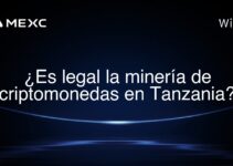 ¿Es legal la minería de criptomonedas en Tanzania?