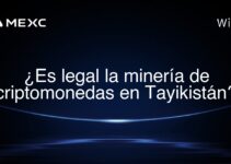 ¿Es legal la minería de criptomonedas en Tayikistán?