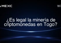 ¿Es legal la minería de criptomonedas en Togo?