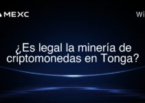 ¿Es legal la minería de criptomonedas en Tonga?