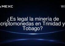 ¿Es legal la minería de criptomonedas en Trinidad y Tobago?