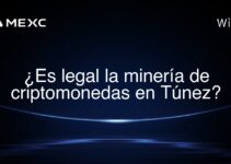 ¿Es legal la minería de criptomonedas en Túnez?