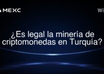 ¿Es legal la minería de criptomonedas en Turquía?