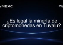 ¿Es legal la minería de criptomonedas en Tuvalu?