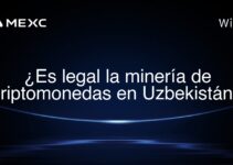 ¿Es legal la minería de criptomonedas en Uzbekistán?