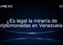 ¿Es legal la minería de criptomonedas en Venezuela?